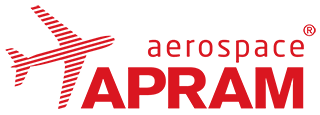 Apram - logo